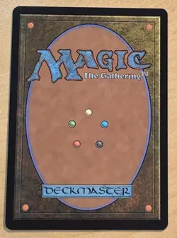 Magic The Gathering RURIC THAR, THE UNBOWED Card, Double Masters - Image 2