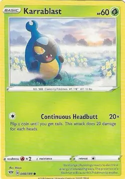 POKEMON DARKNESS ABLAZE SINGLES - CHOOSE YOUR CARD! Pokemon TCG - Image 3