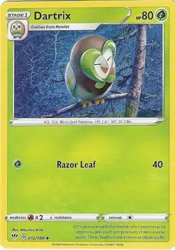 POKEMON DARKNESS ABLAZE SINGLES - CHOOSE YOUR CARD! Pokemon TCG - Image 5