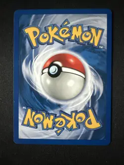 Pokemon TCG Sabrina's Abra Gym Challenge Common Card 94/132 1st Edition - Image 2