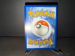 Hassel 205 2024 Pokemon Twilight Masquerade Full Art Trainer Ultra Rare Card NM+ - Image 2