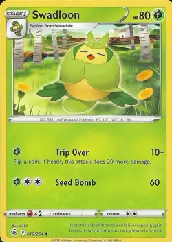 POKEMON FUSION STRIKE SINGLES - CHOOSE YOUR CARD! Pokemon TCG - Image 2
