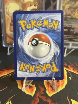 Pokemon TCG Joltik Illustration Rare Card 116/086 S&V White Flare - Image 2