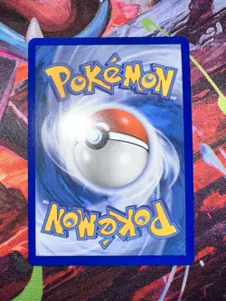 Phantasmal Flames Dawn 129/094 Trainer Full Art Rare Pokemon Card - Image 2