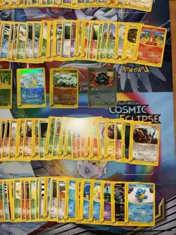 Vintage Pokemon Card Lot E Series Fire Pichu Squirtle Eevee Ditto 304 Cards - Image 2