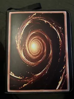 960 Random Yugioh Cards + Binder Read Description! - Image 1