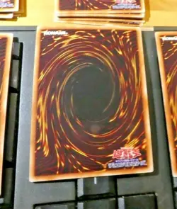 YUGIOH JAPAN ULTRA RARE HOLO CARD CARTE Glorious Illusion DS14-JPL27 MINT - Image 2