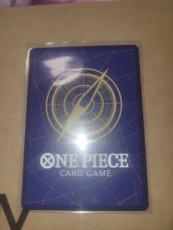 One Piece Card Game - Miss Doublefinger (Zala) OP05-073 Judge - Image 2