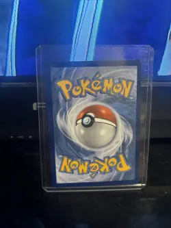 Reshiram XY74 Holo Full Art Black Star Promo Card - Image 3