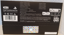 MTG Secret Lair x Ghost of Tsushima ~ Sealed in Hand! - Image 2
