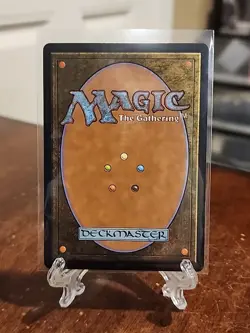 Raven Eagle 116 Avatar The Last Airbender Magic the Gathering - Image 2