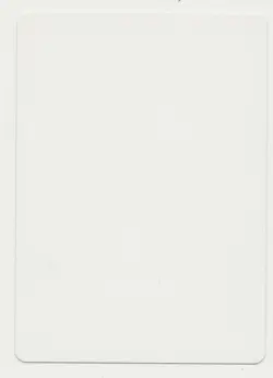 MTG Artist Proof Energy Bolt Reserved List AP Magic The Gathering - Image 2