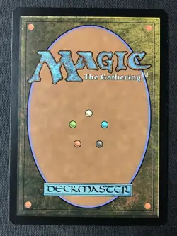 MTG Modern Horizons #244 Prismatic Vista LP - Image 2
