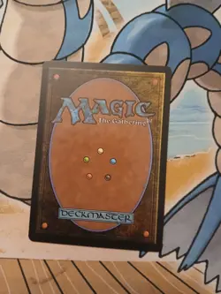 Avatar Roku, Firebender Extended Art Foil Mythic MTG Avatar The Last Airbender - Image 2
