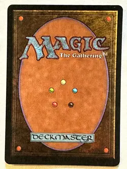 Haunting Wind - Magic the Gathering MTG Antiquities - NM - Free Shipping! - Image 2
