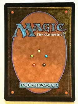 Flying Men - 1993 Magic the Gathering MTG Arabian Nights - NM - Free Shipping! - Image 2