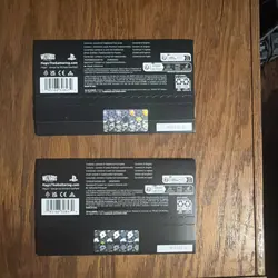 Secret Lair x God of War: Greek AND Norse Foil SET, Playstation Superdrop, MTG - Image 2