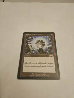 Sphere of Resistance Exodus Regular - Image 1
