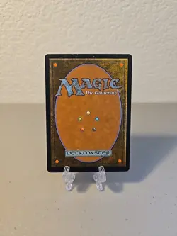 MTG Mortal Combat MP Tenth (10th) Edition - Image 2