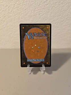 MTG Genji Glove Foil NM Final Fantasy - Image 2