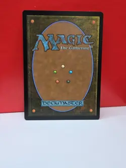 Lotus Field M 0023 (Borderless) Edge of Eternities: Stellar Sights Regular - Image 4