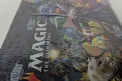 MTG Unfinity - Draft Booster Box | Sealed | UNF | Magic the Gathering - Image 3