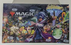 MTG Unfinity - Draft Booster Box | Sealed | UNF | Magic the Gathering - Image 4