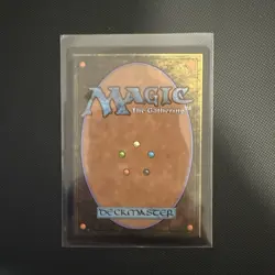 MTG Volcano of Rokus Island Borderless Regular Avatar The Last Airbender - Image 2