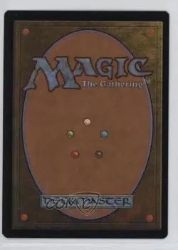 Crawlspace Magic: Urza's Legacy #123 1999 - Image 2