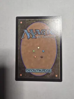 Arcane Signet Commander: Phyrexia: All Will Be One Regular - Image 2