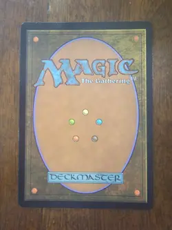 Morphic Pool | NM | FOIL | Battle for Baldur's Gate | CLB #357 | MTG - Image 2