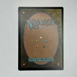 Basri Ket 7 NM Normal M Core Set 2021 MTG - Image 2