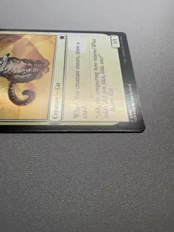 Helpful Hunter FDN C 0016 Foil Foundations MTG NM - Image 3