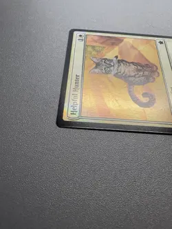 Helpful Hunter FDN C 0016 Foil Foundations MTG NM - Image 4