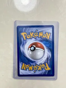 [Stamped] Meltan 102/142 Stellar Crown Stamped Cosmo Foil - Pokemon TCG Promo - Image 2