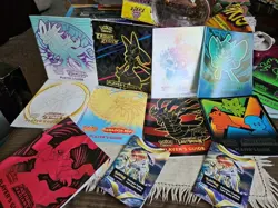 Pokemon TCG Player's Guides Lot of 12 - Image 1