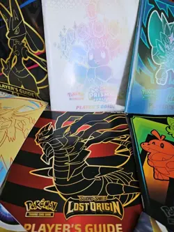 Pokemon TCG Player's Guides Lot of 12 - Image 4
