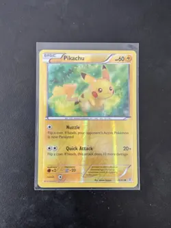 Pokemon -Pikachu Collection Lot Of 14 Cards - Image 2