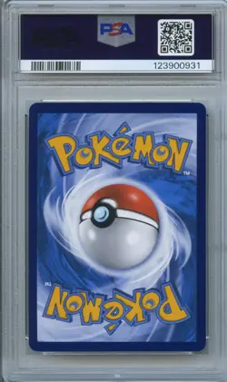 PSA 10 Pokemon Chinese Prize Turn CSV4C 158/129 Maushold ex SAR FA Exclusive - Image 2