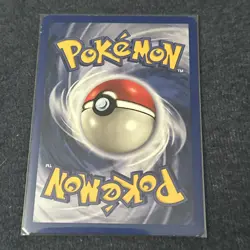 Pokemon TCG WoTC Bulbasaur 044/102 Base Set Vintage Near Mint NM - Image 2