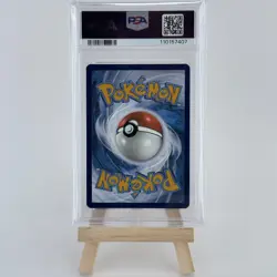 Pokemon TCG: Charizard EX, Full Art, S&V 151, #183/165 Ultra Rare, PSA 9, MINT - Image 2