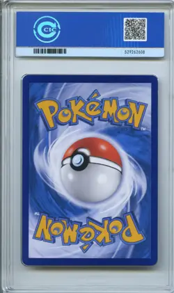 CCIC 10 Gem Mint 2025 Pokemon Gengar Chinese Exclusive Gem Pack Vol.3 03 07/07 - Image 2