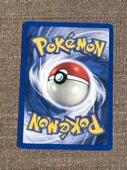 Nightly Garbage Run Team Rocket Set 77/82 Pokemon TCG Trainer Unlimited Card - Image 3