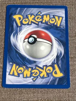 Nightly Garbage Run Team Rocket Set 77/82 Pokemon TCG Trainer Unlimited Card - Image 4