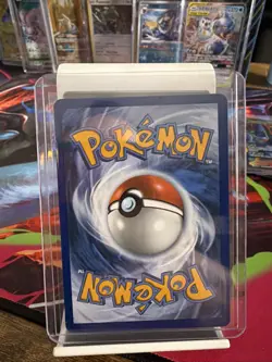 Togedemaru 104/094 Illustration Rare - Pokemon Phantasmal Flames NM - IN HAND! - Image 2