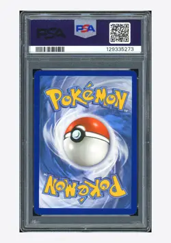 Pokemon PSA 10 Shadow Rider Calyrex V FA 2022 TG17/TG30 Astral Radiance English - Image 2