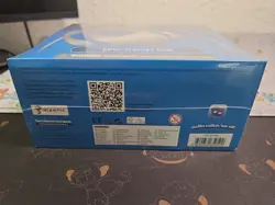Pokemon - Sword And Shield Pokemon Go SEALED Elite Trainer Box ETB - Image 3