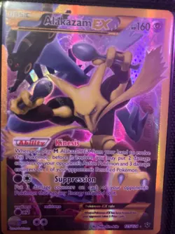 Pokemon TCG Mint 10 Ancient mew 1st Print Holo Movie Promo 2000 FAST SHIPPING - Image 3