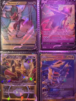 Pokemon TCG Mint 10 Ancient mew 1st Print Holo Movie Promo 2000 FAST SHIPPING - Image 4