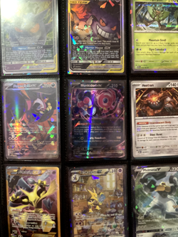Pokemon TCG Mint 10 Ancient mew 1st Print Holo Movie Promo 2000 FAST SHIPPING - Image 5